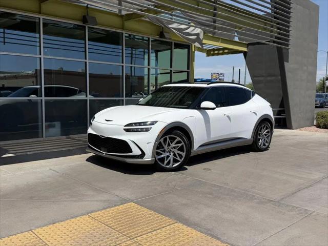2023 Genesis GV60 Advanced AWD for sale in Tempe, AZ