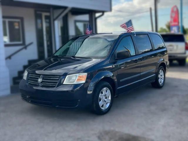 2008 Dodge Grand Caravan SE for sale in La Porte, TX