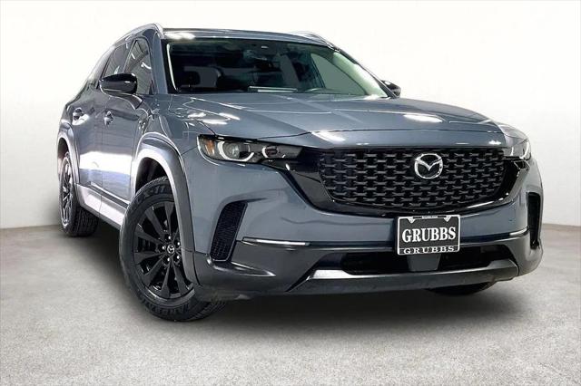 2023 Mazda CX-50 2.5 S Preferred Plus for sale in Wichita Falls, TX