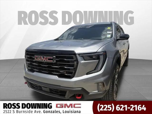 2026 GMC Acadia AT4 AWD for sale in Gonzales, LA