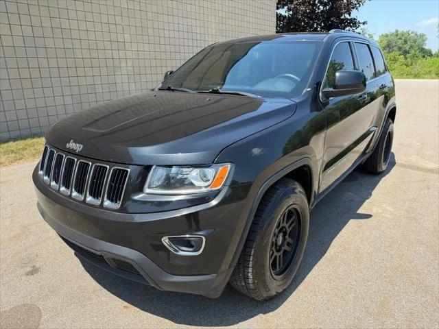 2014 Jeep Grand Cherokee Laredo for sale in Flint, MI