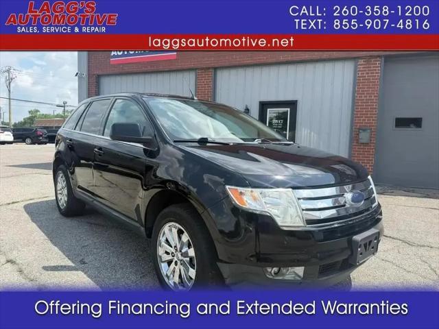 2009 Ford Edge Limited for sale in Huntington, IN
