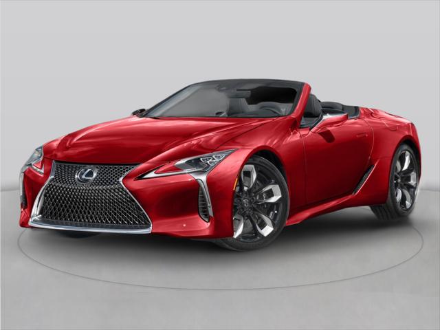 2026 Lexus LC 500 500 for sale in Modesto, CA