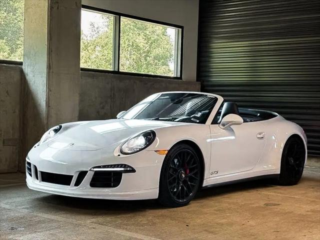 2015 Porsche 911 Carrera GTS for sale in Lakewood, CO