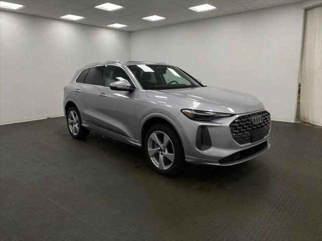 2025 Audi Q5 Premium Plus TFSI quattro S tronic for sale in Appleton, WI