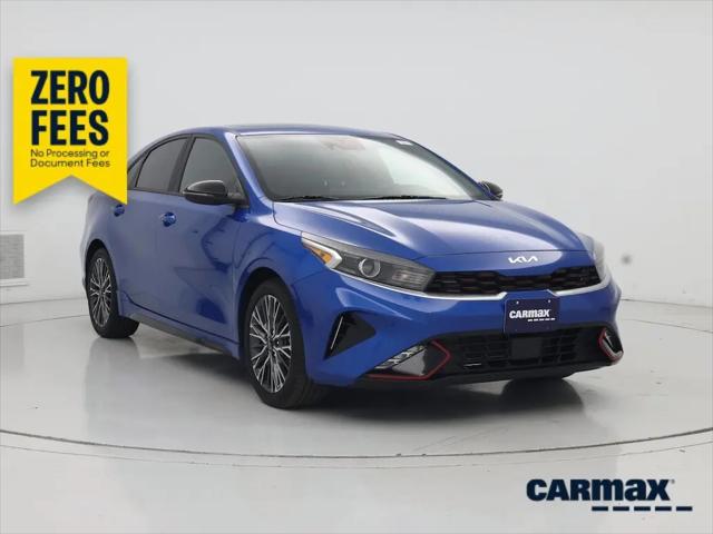 2024 Kia Forte GT-Line for sale in Visalia, CA