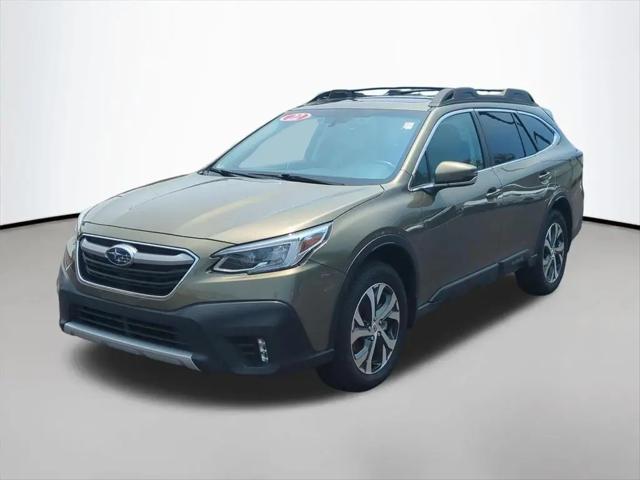 2022 Subaru Outback Limited for sale in Smithfield, NC