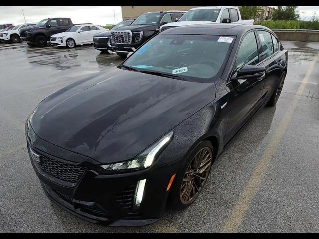 2023 Cadillac CT5-V V-Series Blackwing for sale in Culver City, CA