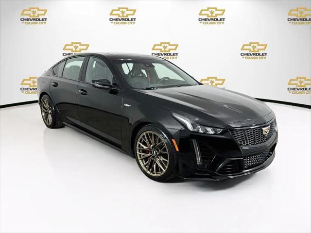2023 Cadillac CT5-V V-Series Blackwing for sale in Culver City, CA