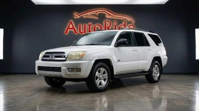 2005 Toyota 4Runner SR5 Sport V6 for sale in Houston, TX
