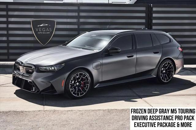2026 BMW M5 Touring for sale in Las Vegas, NV