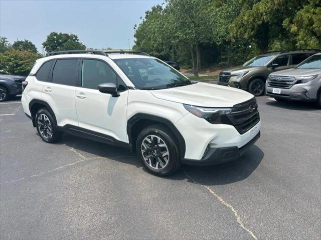 2026 Subaru Forester Premium for sale in Richmond, VA
