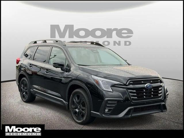 2023 Subaru Ascent Onyx Edition Limited 7-Passenger for sale in Richmond, VA