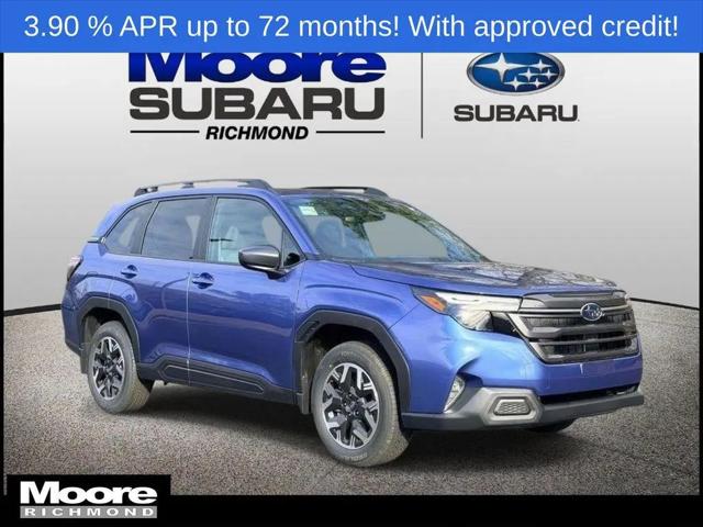 2026 Subaru Forester Premium for sale in Richmond, VA