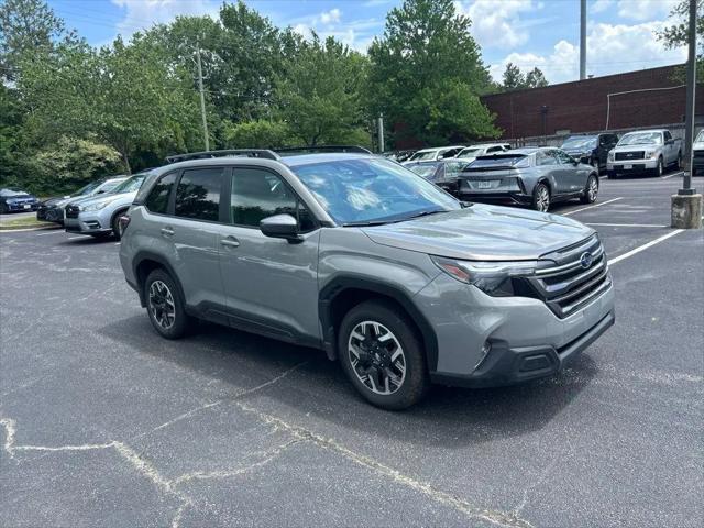2026 Subaru Forester Premium for sale in Richmond, VA