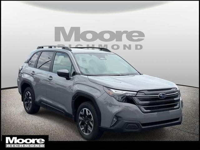 2026 Subaru Forester Premium for sale in Richmond, VA
