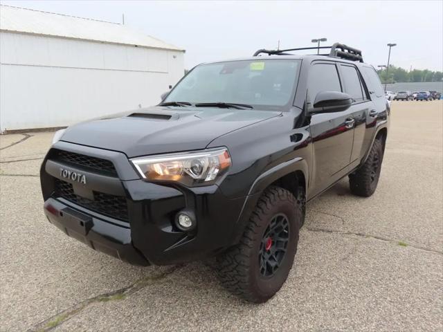 2021 Toyota 4Runner TRD Pro for sale in Wautoma, WI