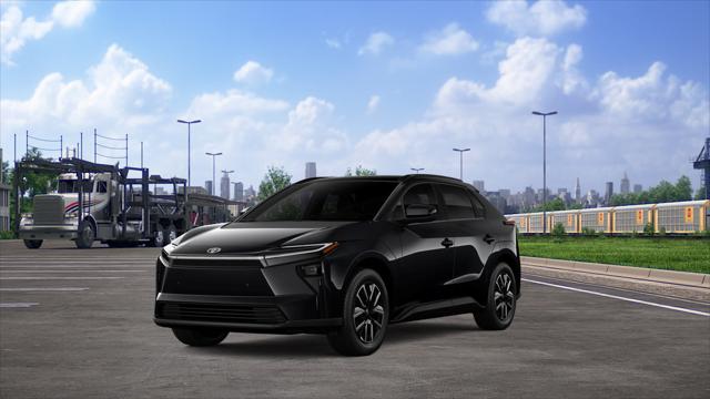 2026 Toyota bZ XLE Plus for sale in Santa Rosa, CA