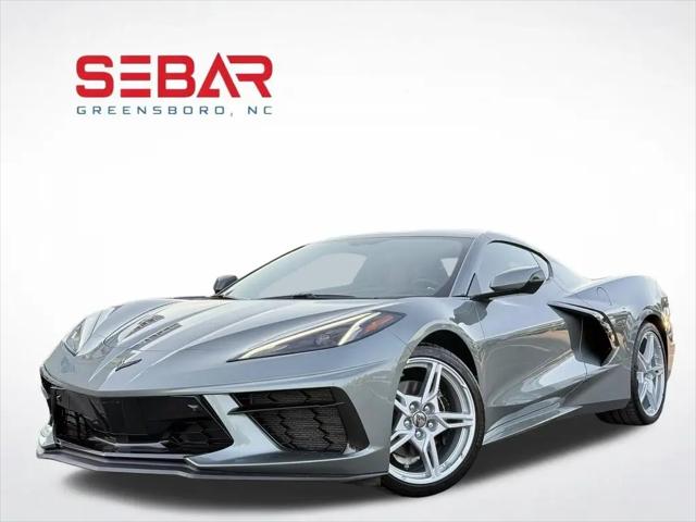 2023 Chevrolet Corvette Stingray RWD Coupe 2LT for sale in Greensboro, NC
