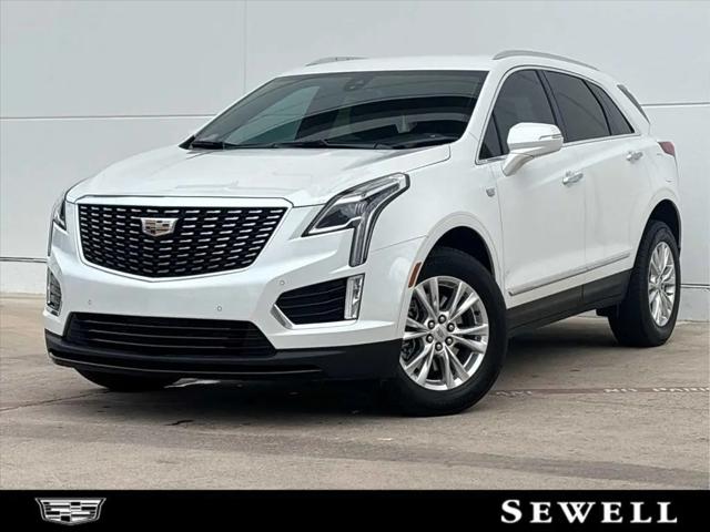 2023 Cadillac XT5 FWD Luxury for sale in Grapevine, TX