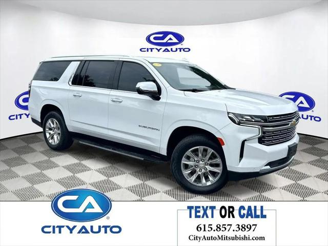2023 Chevrolet Suburban 2WD Premier for sale in Memphis, TN