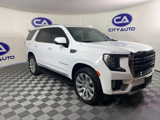 2024 GMC Yukon 4WD SLT for sale in Memphis, TN