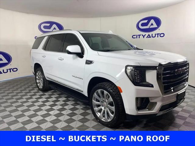 2024 GMC Yukon 4WD SLT for sale in Memphis, TN