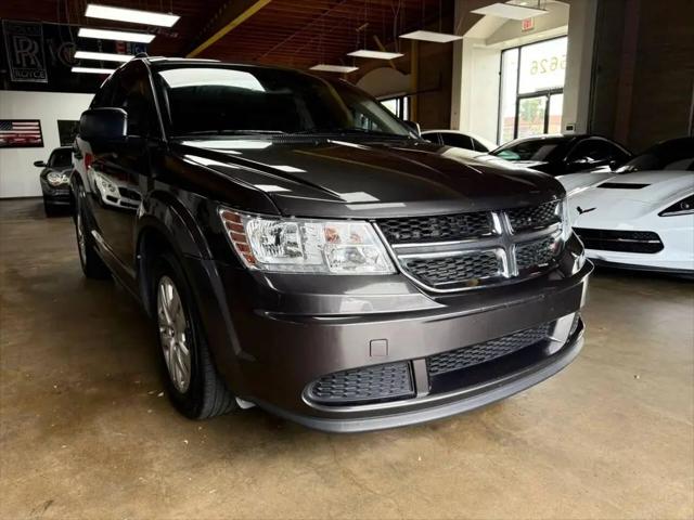 2020 Dodge Journey SE Value for sale in Lawndale, CA