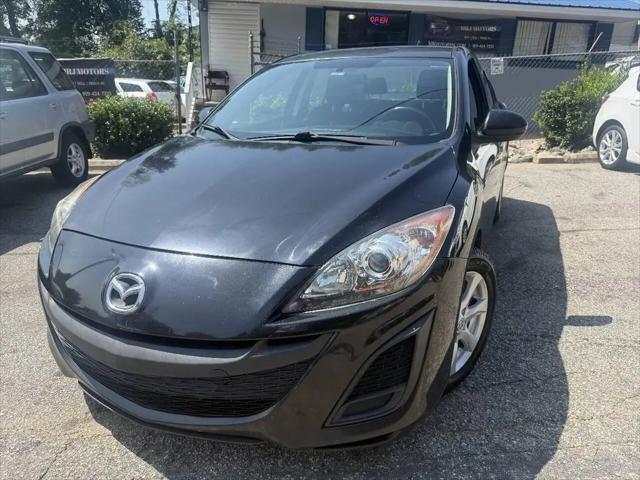 2010 Mazda Mazda3 i Touring for sale in Raleigh, NC