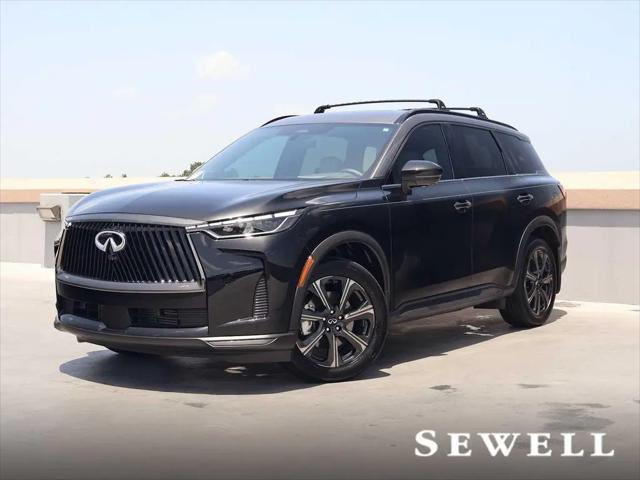 2026 INFINITI QX60 AUTOGRAPH AWD for sale in Dallas, TX