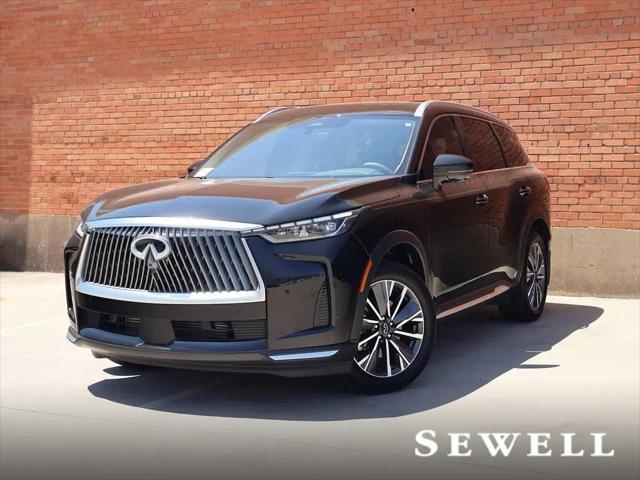 2026 INFINITI QX60 LUXE for sale in Dallas, TX