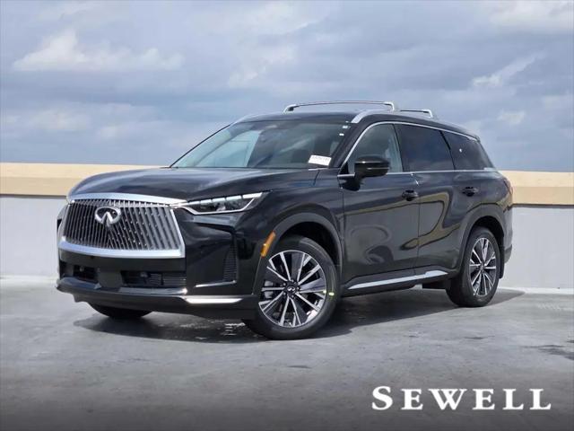 2026 INFINITI QX60 LUXE for sale in Dallas, TX