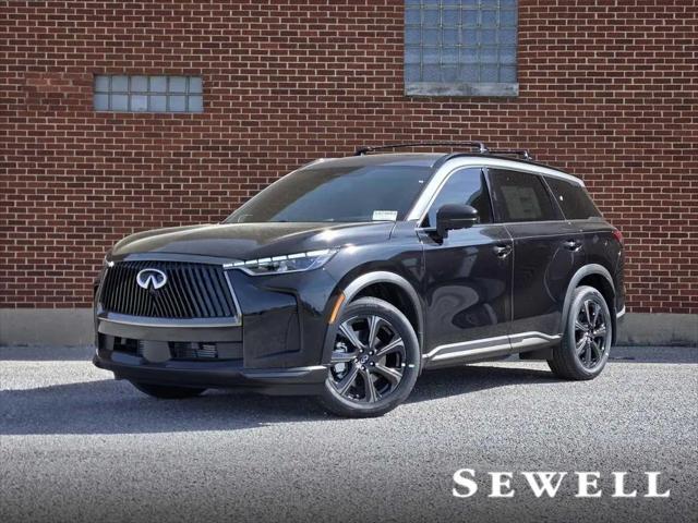 2026 INFINITI QX60 AUTOGRAPH AWD for sale in Dallas, TX