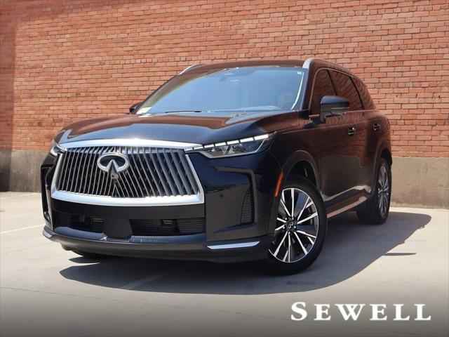 2026 INFINITI QX60 LUXE for sale in Dallas, TX