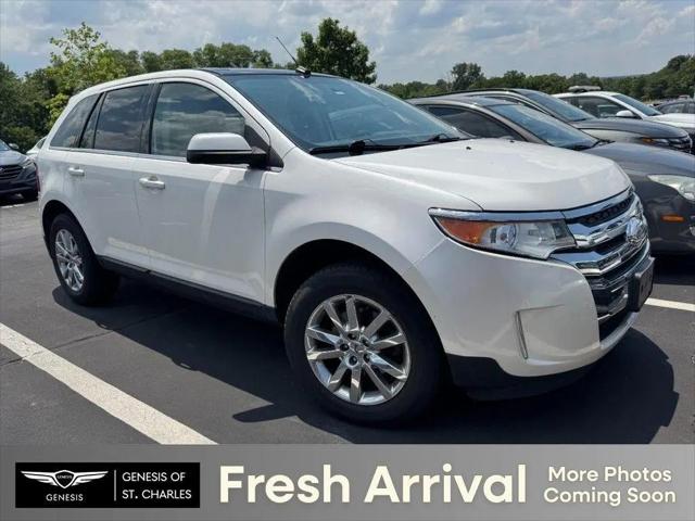 2012 Ford Edge Limited for sale in St. Peters, MO