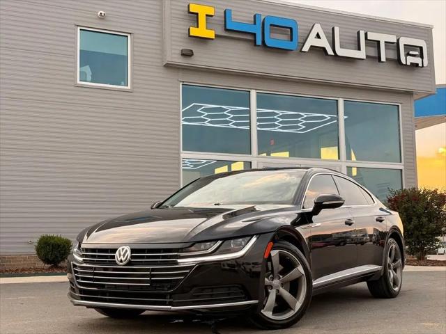 2020 Volkswagen Arteon 2.0T SE for sale in Greensboro, NC