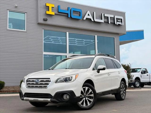2017 Subaru Outback 2.5i Limited for sale in Greensboro, NC