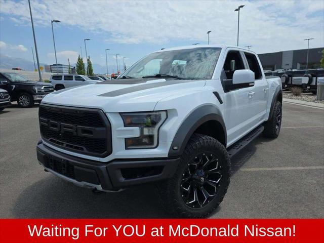 2018 Ford F-150 Raptor for sale in Highlands Ranch, CO