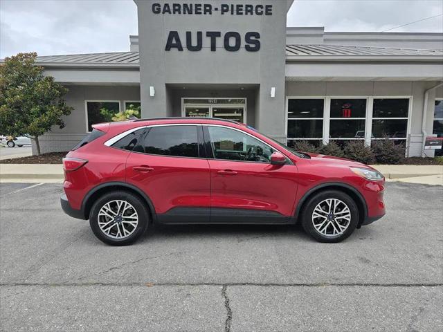 2020 Ford Escape SEL for sale in Florence, AL