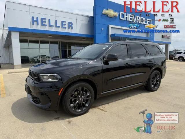 2023 Dodge Durango R/T AWD for sale in El Paso, IL