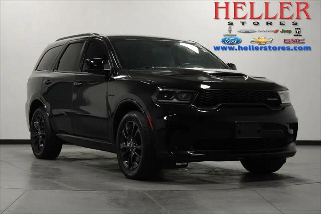2023 Dodge Durango R/T AWD for sale in El Paso, IL