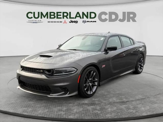 2023 Dodge Charger Scat Pack for sale in Cookeville, TN