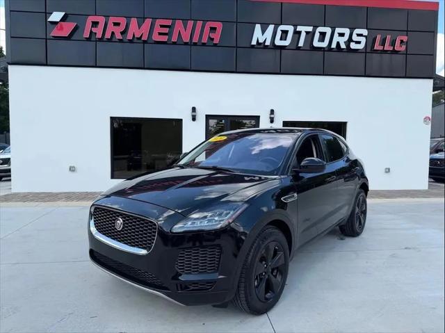 2020 Jaguar E-PACE P250 AWD Automatic for sale in Knoxville, TN