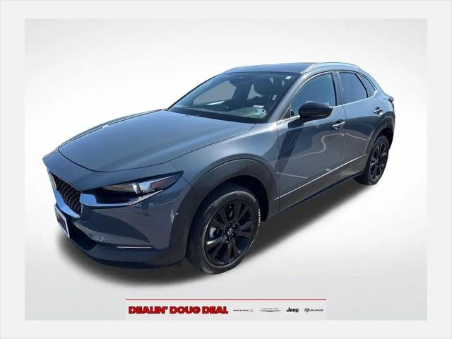 2025 Mazda CX-30 2.5 S Carbon Edition for sale in Loveland, CO