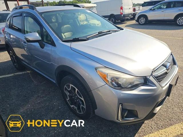 2017 Subaru Crosstrek 2.0i Limited for sale in Roanoke, VA