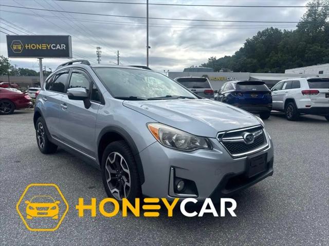 2017 Subaru Crosstrek 2.0i Limited for sale in Roanoke, VA