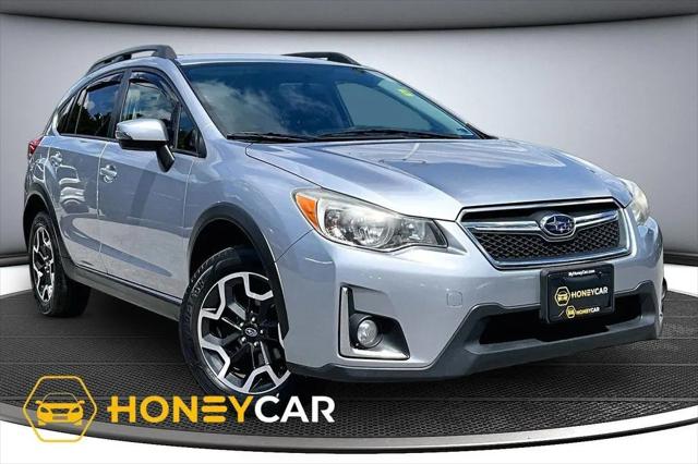 2017 Subaru Crosstrek 2.0i Limited for sale in Roanoke, VA