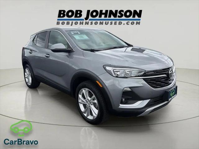 2023 Buick Encore GX Preferred AWD for sale in Rochester, NY