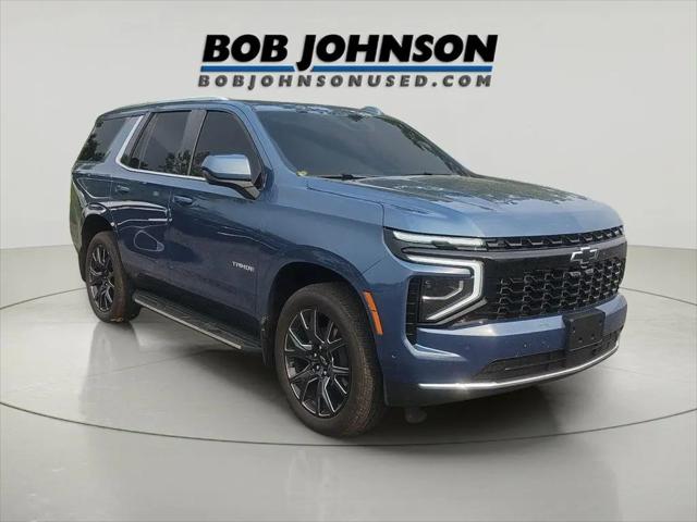 2026 Chevrolet Tahoe 4WD LT for sale in Rochester, NY