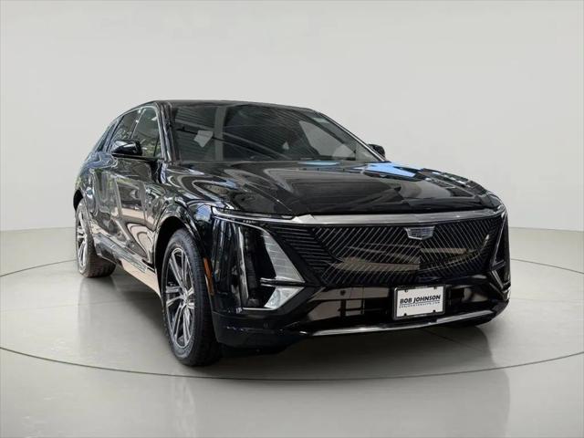 2024 Cadillac iQ Luxury w/1SC for sale in Rochester, NY